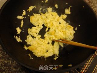 木耳鸡蛋的做法步骤：5