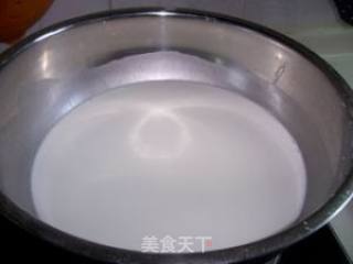 木耳鸡蛋的做法步骤：7
