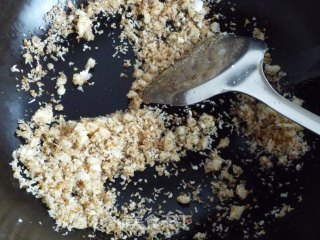 蒜香豆腐的做法步骤：8
