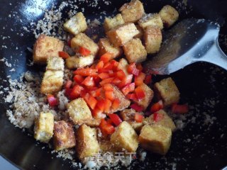 蒜香豆腐的做法步骤：10