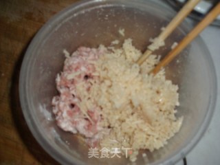水煎包的做法步骤：2