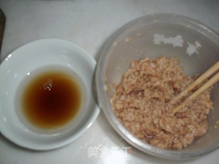 水煎包的做法步骤：4