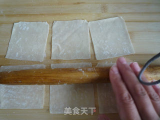 原味儿小酥条的做法步骤：3