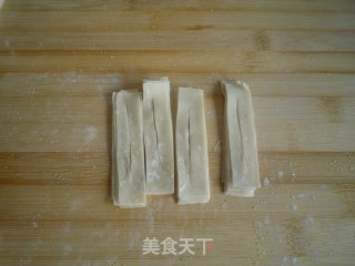 原味儿小酥条的做法步骤：5