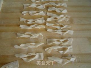 原味儿小酥条的做法步骤：6
