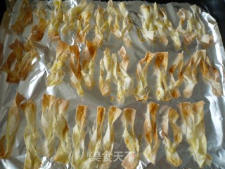原味儿小酥条的做法步骤：10