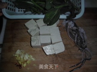千手豆腐的做法步骤：2