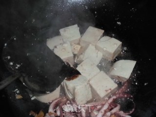 千手豆腐的做法步骤：7