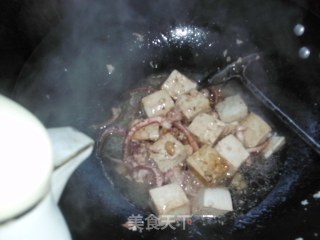 千手豆腐的做法步骤：8