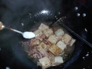 千手豆腐的做法步骤：9