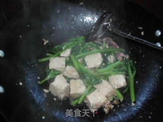 千手豆腐的做法步骤：11