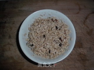 糯米鱼的做法步骤：3