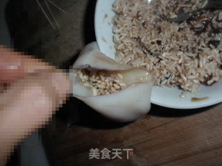 糯米鱼的做法步骤：4