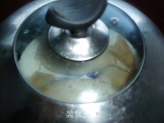 糯米鱼的做法步骤：7