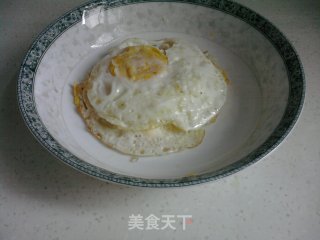 自制三文治的做法步骤：3