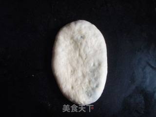 抹茶红豆面包的做法步骤：8