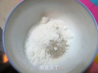 咖啡卷的做法步骤：14