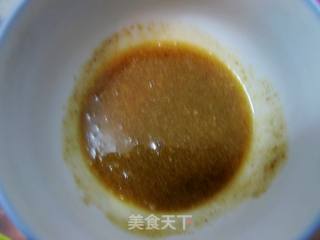 咖啡卷的做法步骤：15
