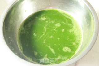 绿色玫瑰花，你见过吗？的做法步骤：1