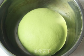 绿色玫瑰花，你见过吗？的做法步骤：2