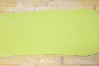 绿色玫瑰花，你见过吗？的做法步骤：4
