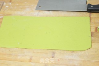 绿色玫瑰花，你见过吗？的做法步骤：5