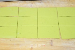 绿色玫瑰花，你见过吗？的做法步骤：6