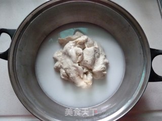 自制凉皮的做法步骤：2
