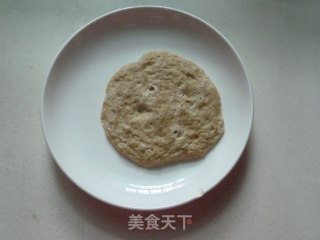 自制凉皮的做法步骤：4