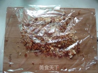 自制凉皮的做法步骤：9