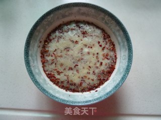 自制凉皮的做法步骤：12