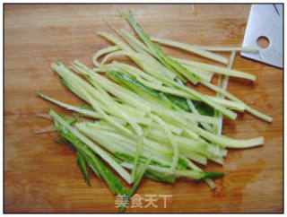 什锦金针菇的做法步骤：3