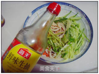 什锦金针菇的做法步骤：5