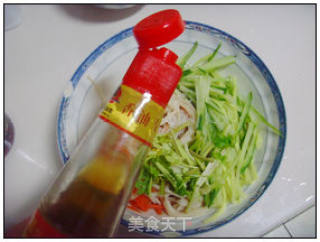 什锦金针菇的做法步骤：9