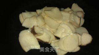 红焖杏鲍菇的做法步骤：4