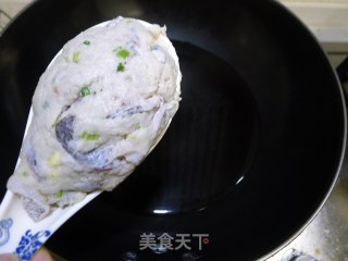 传统温州鱼丸的做法步骤：8