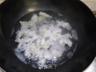 传统温州鱼丸的做法步骤：9