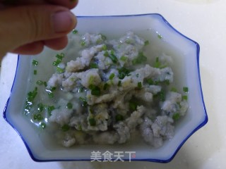 传统温州鱼丸的做法步骤：11