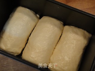 三文治吐司的做法步骤：6