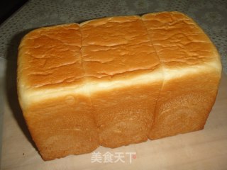 三文治吐司的做法步骤：8