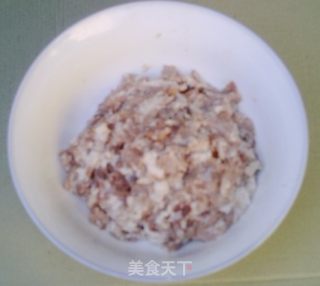 桃园三结义三色水饺的做法步骤：4