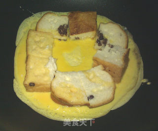 反转苹果派的做法步骤：4