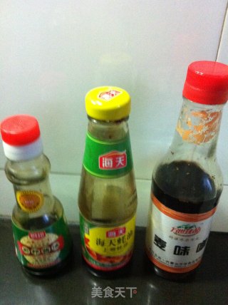 DIY荷塘大炒的做法步骤：5