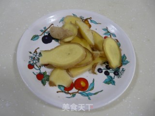 看韩剧学韩式料理——韩式泡菜辣酱的做法步骤：5