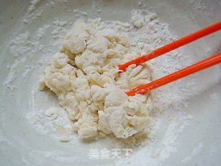 简单的 健康的 美味的——迷你水果PIZZA的做法步骤：1