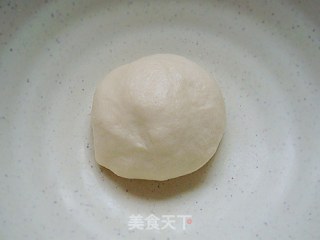 简单的 健康的 美味的——迷你水果PIZZA的做法步骤：2