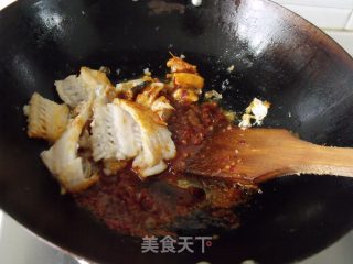 水煮鱼的做法步骤：3