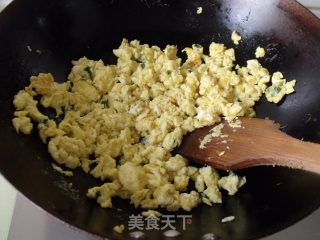 素包子的做法步骤：3