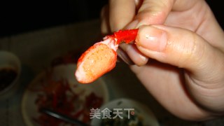 清蒸小龙虾的做法步骤：16
