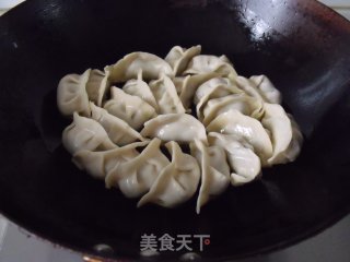 素饺子的做法步骤：9